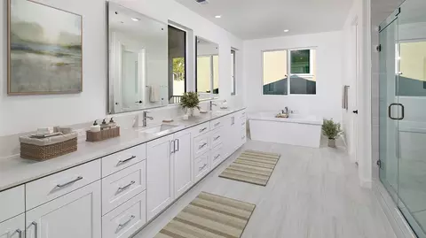 Bath - 1448 Avocado Rd, Oceanside, CA 92054 photo 3 of 9