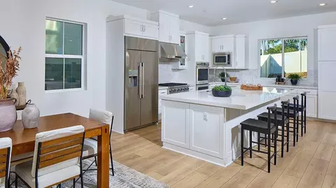 Kitchen - 1448 Avocado Rd, Oceanside, CA 92054 photo 3 of 6