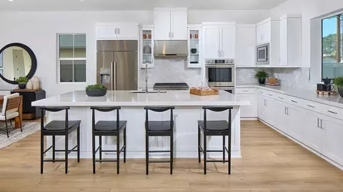Kitchen - 1448 Avocado Rd, Oceanside, CA 92054 photo 2 of 6