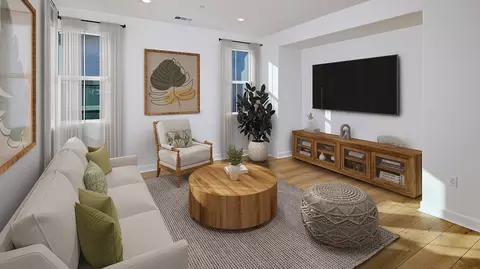 Living - 1448 Avocado Rd, Oceanside, CA 92054 photo 5 of 5