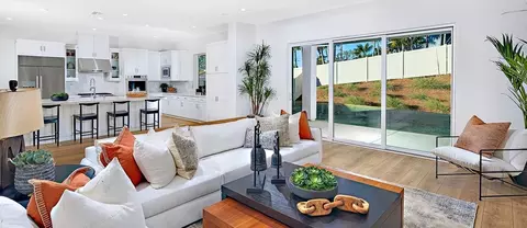 Living - 1448 Avocado Rd, Oceanside, CA 92054 photo 2 of 5
