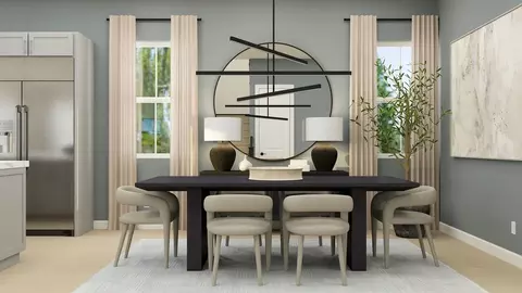 Dining - 1448 Avocado Rd, Oceanside, CA 92054 photo 1 of 2