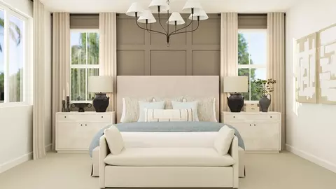 Bedroom - 1448 Avocado Rd, Oceanside, CA 92054 photo 1 of 6