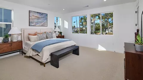 Bedroom - 1448 Avocado Rd, Oceanside, CA 92054 photo 2 of 6