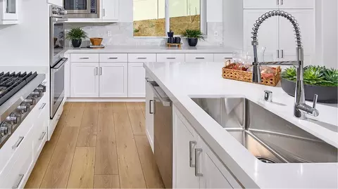 Kitchen - 1448 Avocado Rd, Oceanside, CA 92054 photo 6 of 6