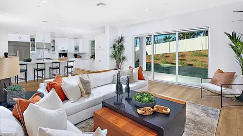 Living - 1448 Avocado Rd, Oceanside, CA 92054 photo 3 of 5
