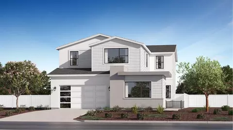 Exterior - 1448 Avocado Rd, Oceanside, CA 92054 photo 1 of 2