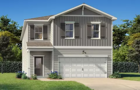 1451 Blueberry Ln, Cullman, AL 35055
