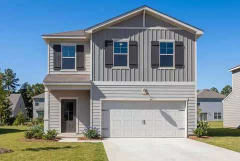 1451 Blueberry Ln, Cullman, AL 35058