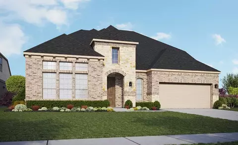 Other - 405 Shadowfax Dr, Aledo, TX 76008 photo 2 of 5