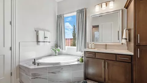 Bath - 405 Shadowfax Dr, Aledo, TX 76008 photo 1 of 5