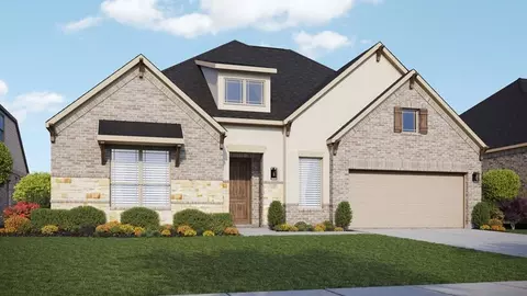 Exterior - 405 Shadowfax Dr, Aledo, TX 76008 photo 1 of 5