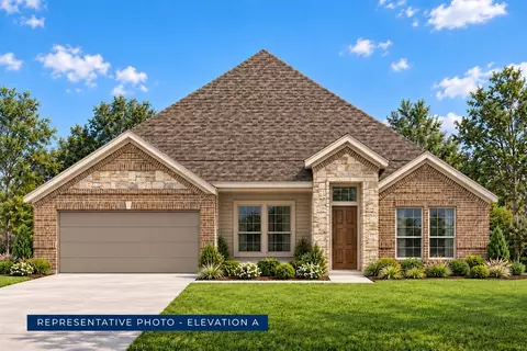 2009 Hidden Creek Dr, Midlothian, TX 76065