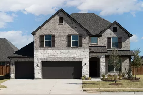 107 National Ct, Forney, TX 75126