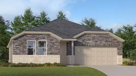 2308 Wooddale Dr, Georgetown, TX 78628