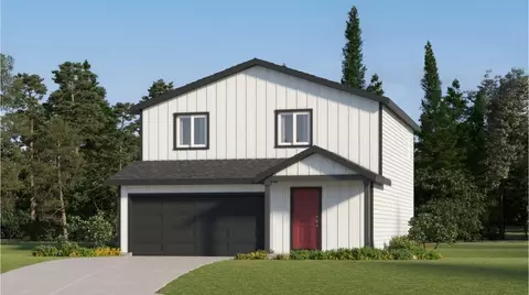 1088 NE Cobbleridge Lp, Prineville, OR 97754