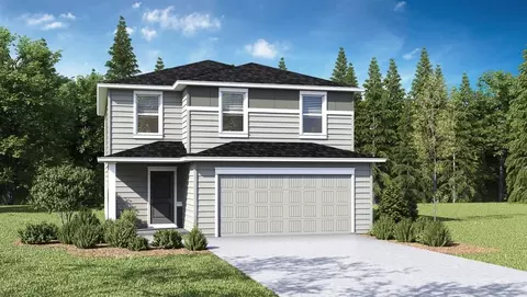 3537 Barbera St, Richland, WA 99352