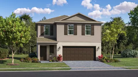 655 Supernova Dr, Melbourne, FL 32901