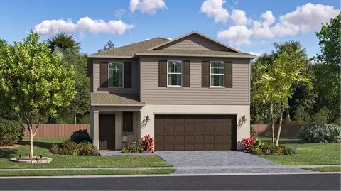 655 Supernova Dr, Melbourne, FL 32901
