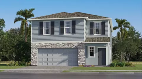 Exterior - 655 Supernova Dr, Melbourne, FL 32901 photo 2 of 4