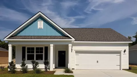 1337 Parkside Ct, Conway, SC 29527