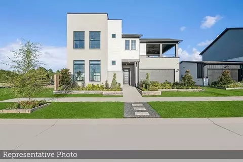 19819 Moonflower Meadow St, Cypress, TX 77433