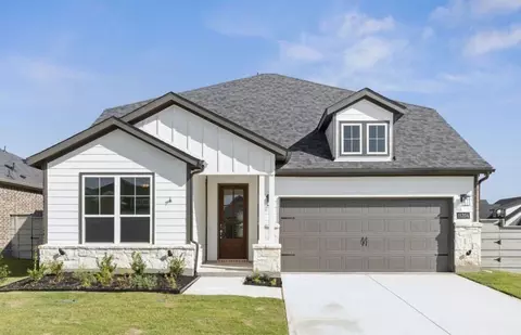 11721 Canopy Trl, Justin, TX 76247