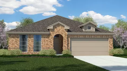 15924 Leinster Pass, Northlake, TX 76247