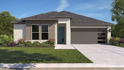 2612 Goldfinch Dr, Denton, TX 76205