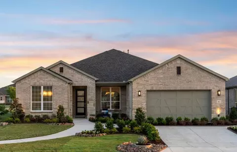 1341 Garbo Ct, Celina, TX 75009