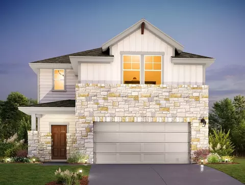 109 Travis Ln, Liberty Hill, TX 78642