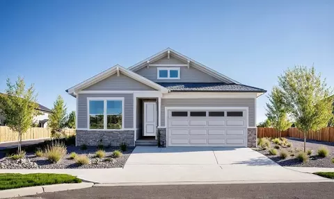 7979 Grey Bark Way, Colorado Springs, CO 80908