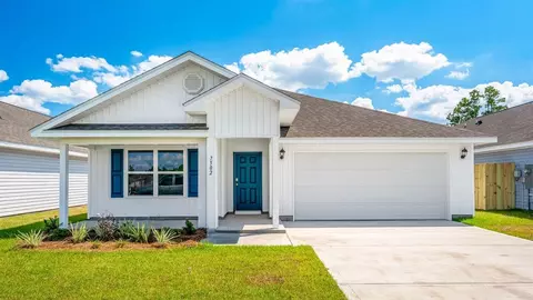 7467 Morningside Dr, Panama City, FL 32404