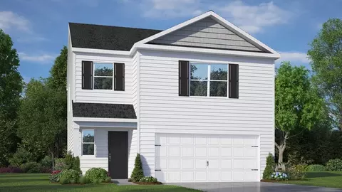 5344 Ironwood Dr, Winston Salem, NC 27127