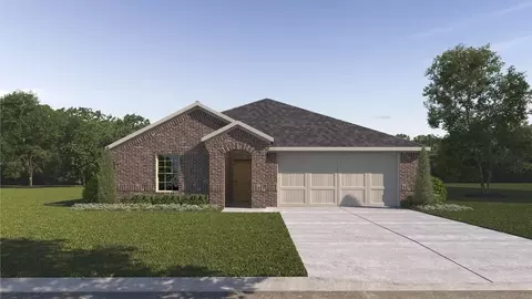 408 Carthage St, Caddo Mills, TX 75135