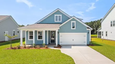 110 Terrace View Dr, Summerville, SC 29486