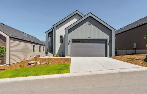 2281 N Coyote Bend Way, Heber City, UT 84032
