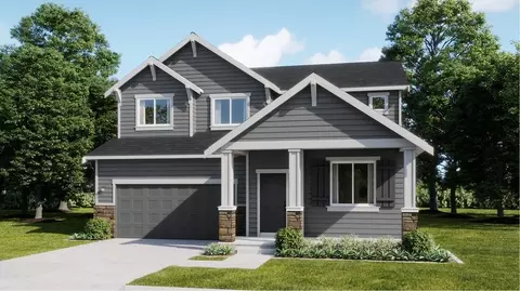 4124 SW Rustler St, Port Orchard, WA 98367