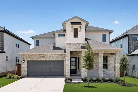 113 Villoria Cv, Liberty Hill, TX 78642
