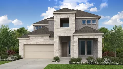 113 Villoria Cv, Liberty Hill, TX 78642