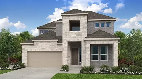 113 Villoria Cv, Liberty Hill, TX 78642