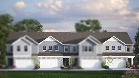 325 Country Side St, Hillsborough, NC 27278