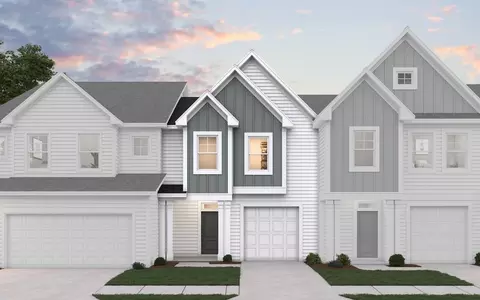 3316 Bailey Lake Dr, Fuquay-varina, NC 27526