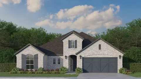 11436 Wulstone Rd, Haslet, TX 76052