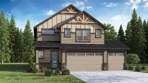 18127 NE 28th Ave, Ridgefield, WA 98642