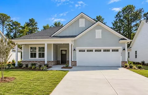 1106 River Marsh Path SE, Southport, NC 28461