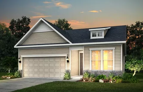 2630 Lord Murphy Dr, Westfield, IN 46074