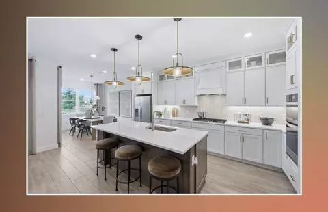 Kitchen - 11320 Clay Ave, Parrish, FL 34219 photo 2 of 4