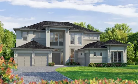 Exterior - 26 Night Owl Ct, Saint Augustine, FL 32092 photo 3 of 9