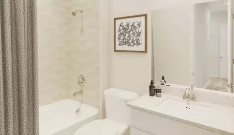 Bath - 7428 Estuary Lake Loop, Celebration, FL 34747 photo 2 of 2